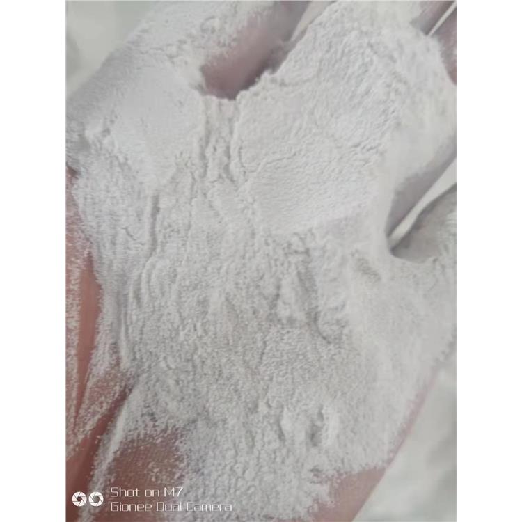 来宾硅胶用碳酸镁主要应用